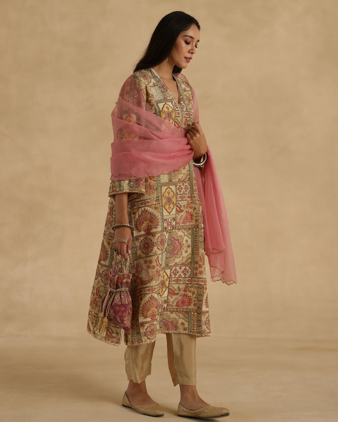 TARINI-IVORY