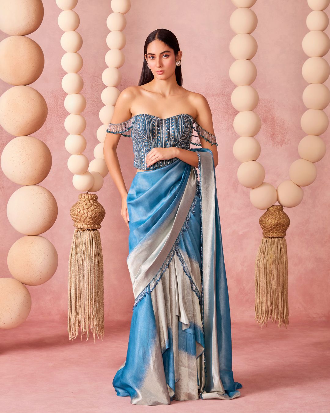 REET SAREE