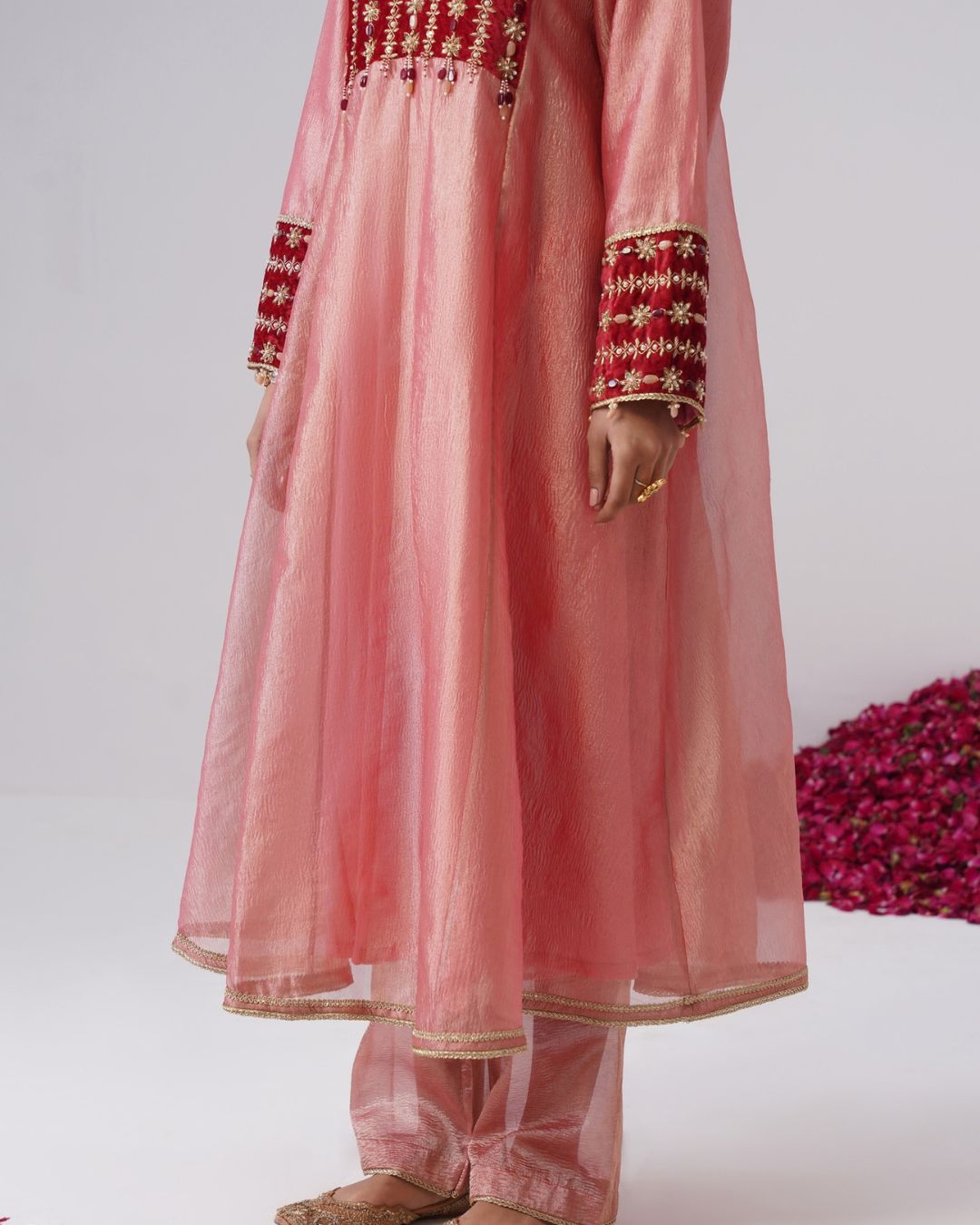 Gulrukh Set