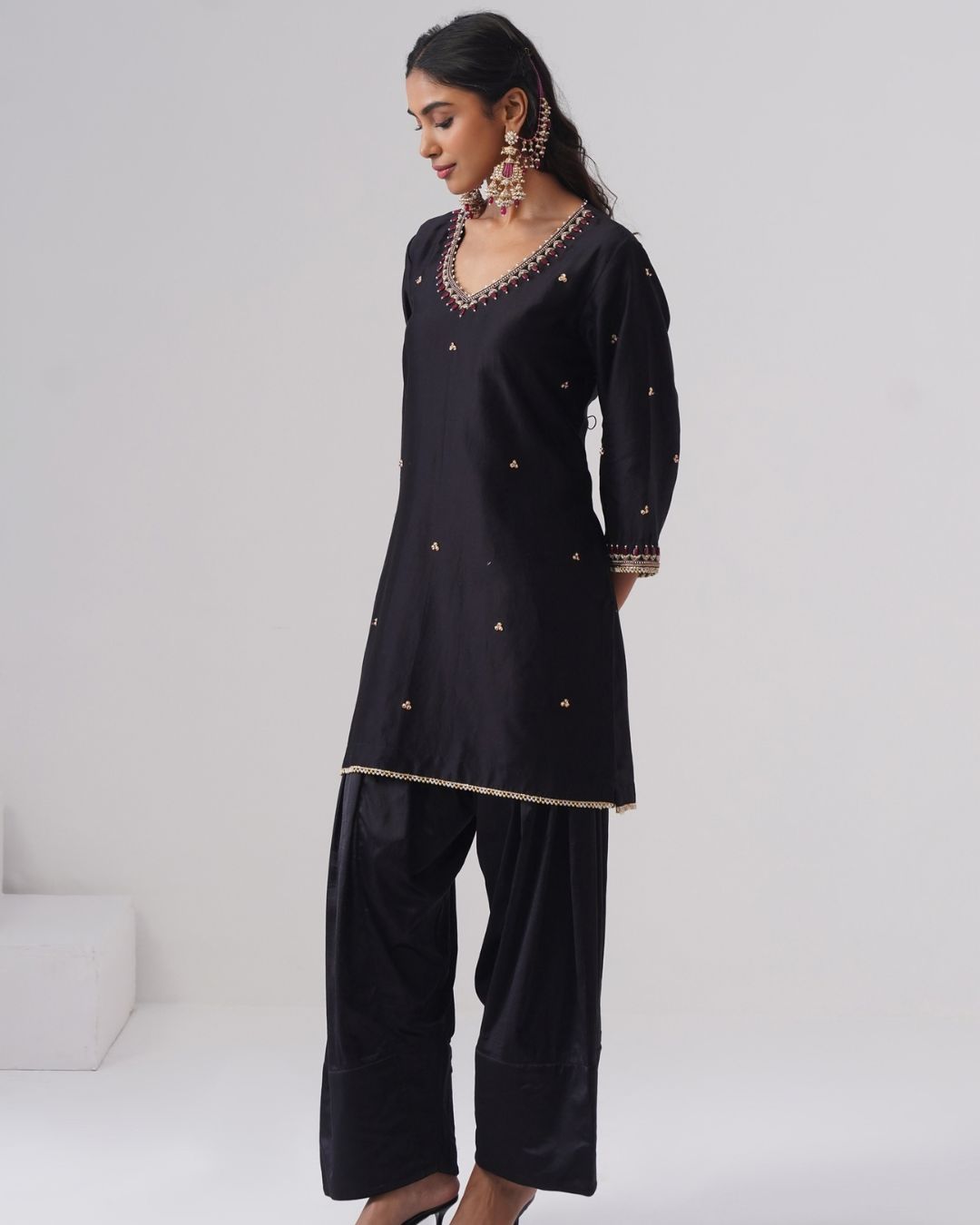 Saanjh Set