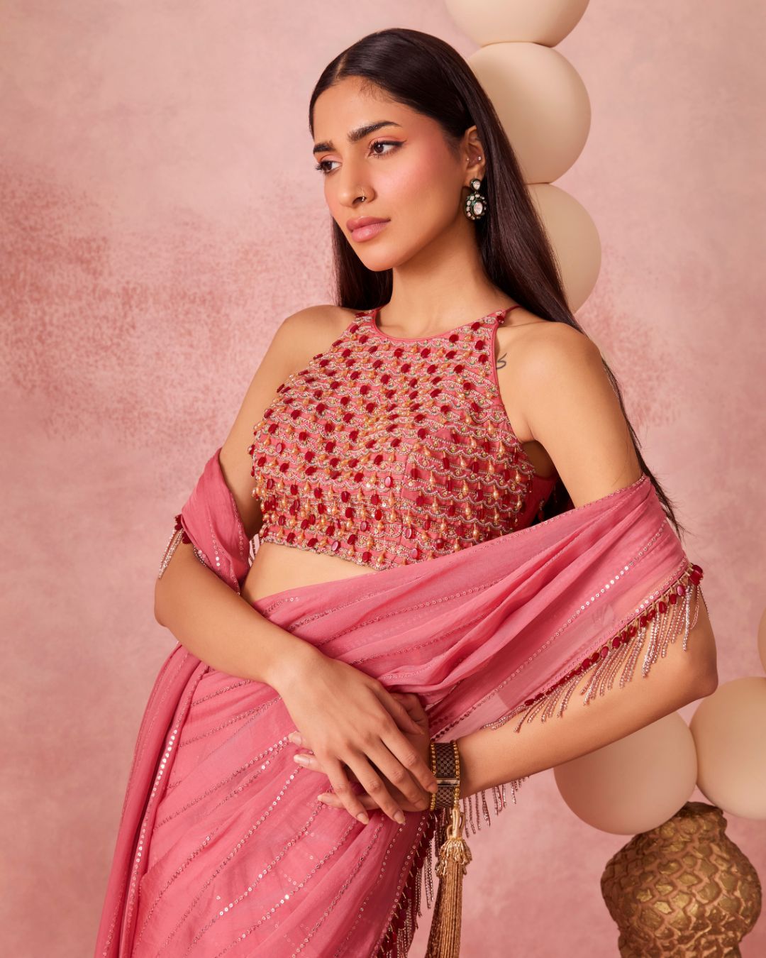 SEHER SAREE