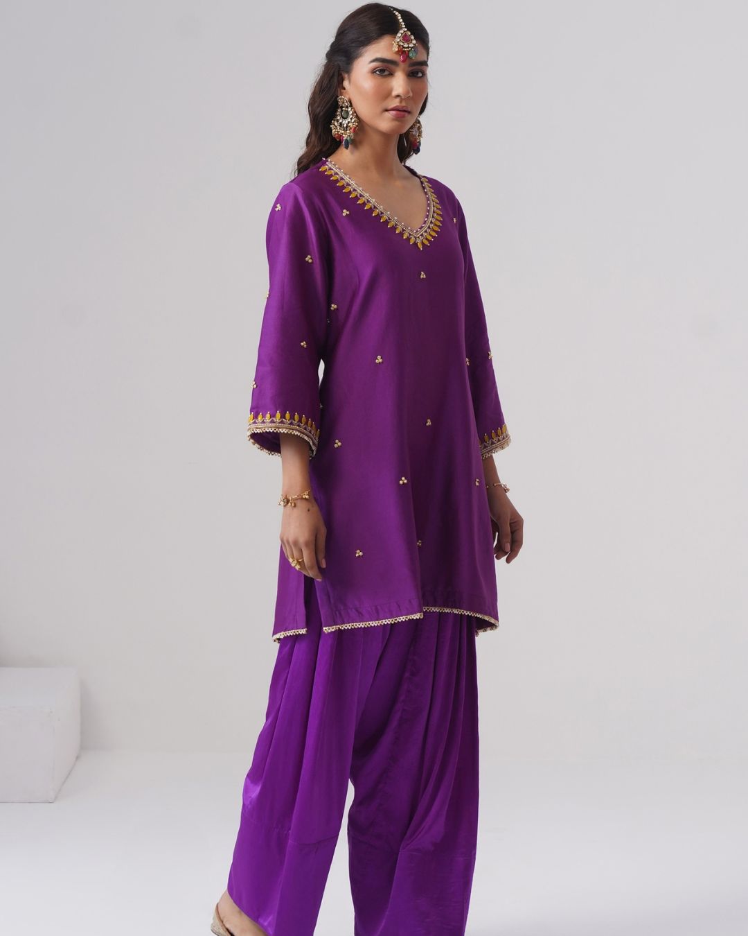 Jamun Set