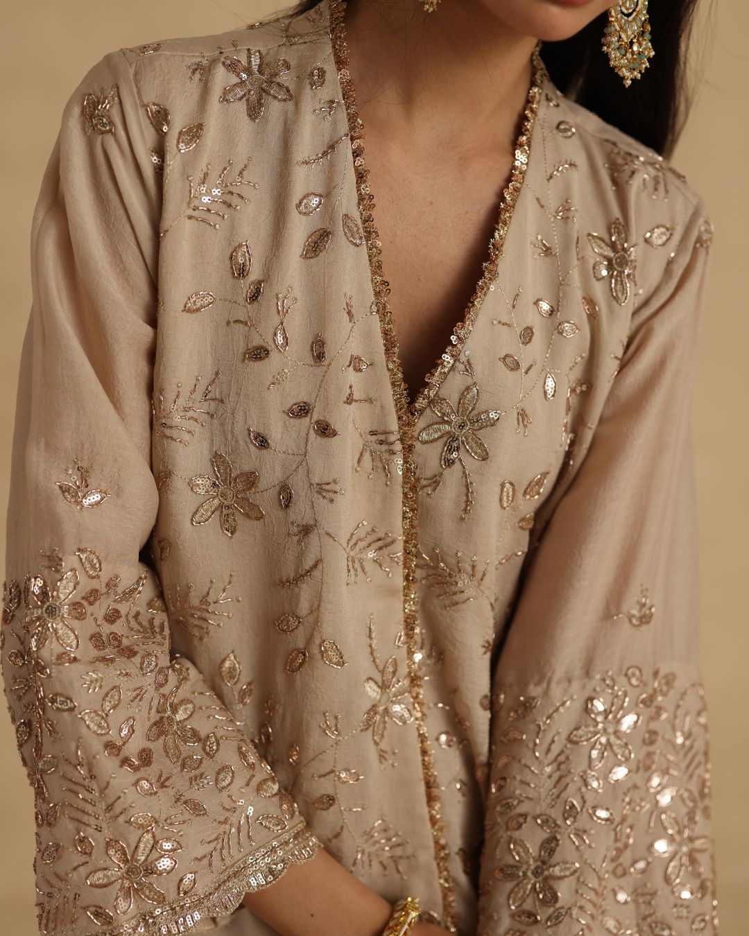 GHAZAL-BEIGE