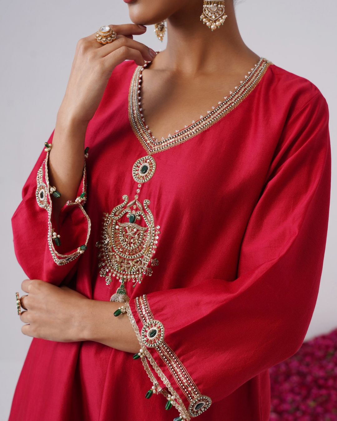 Surkh Set