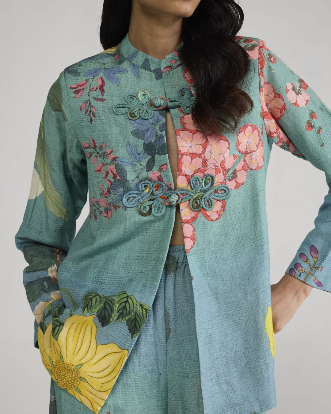 Itsuki Blazer & Pant Set