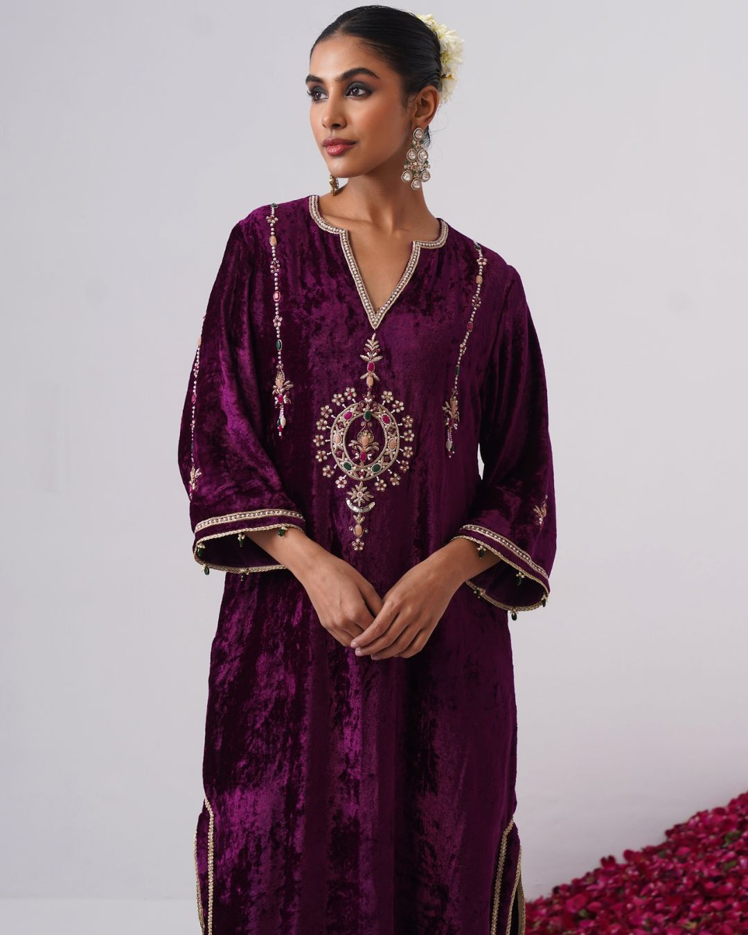 Malika Kaftan