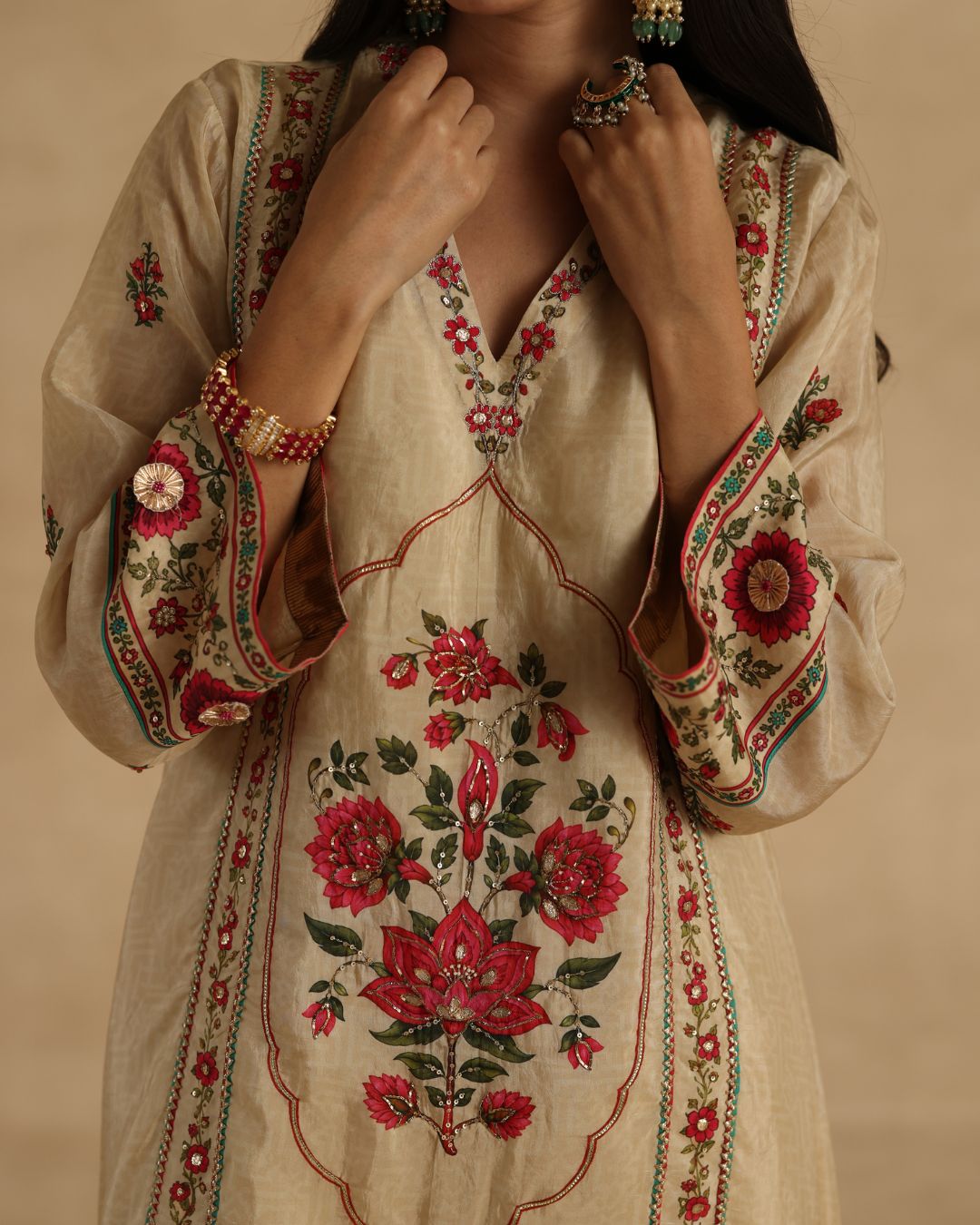 BAGH-BEIGE