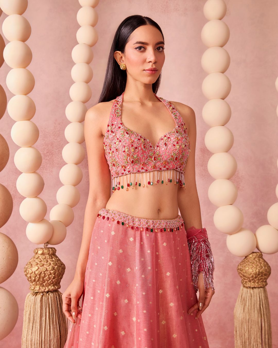 GULNAR LEHENGA