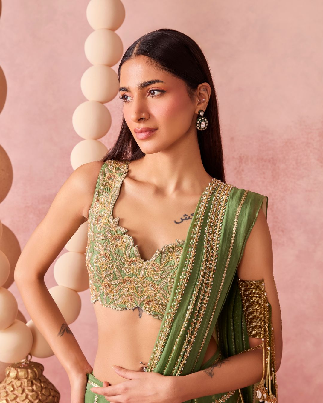 NAIRA SAREE