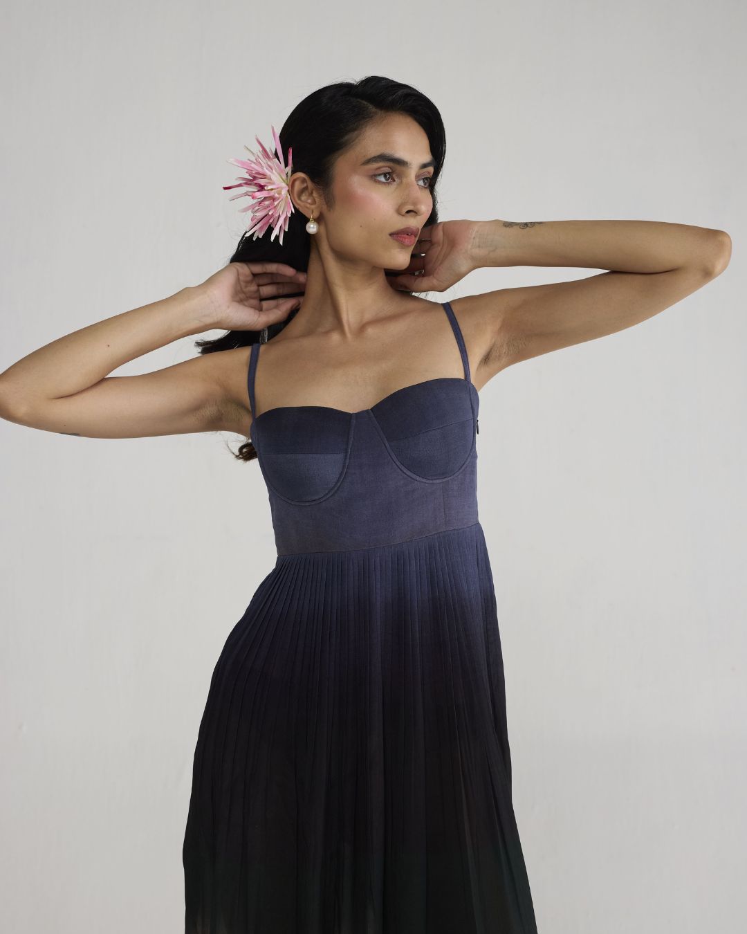 Ume Bralette Dress