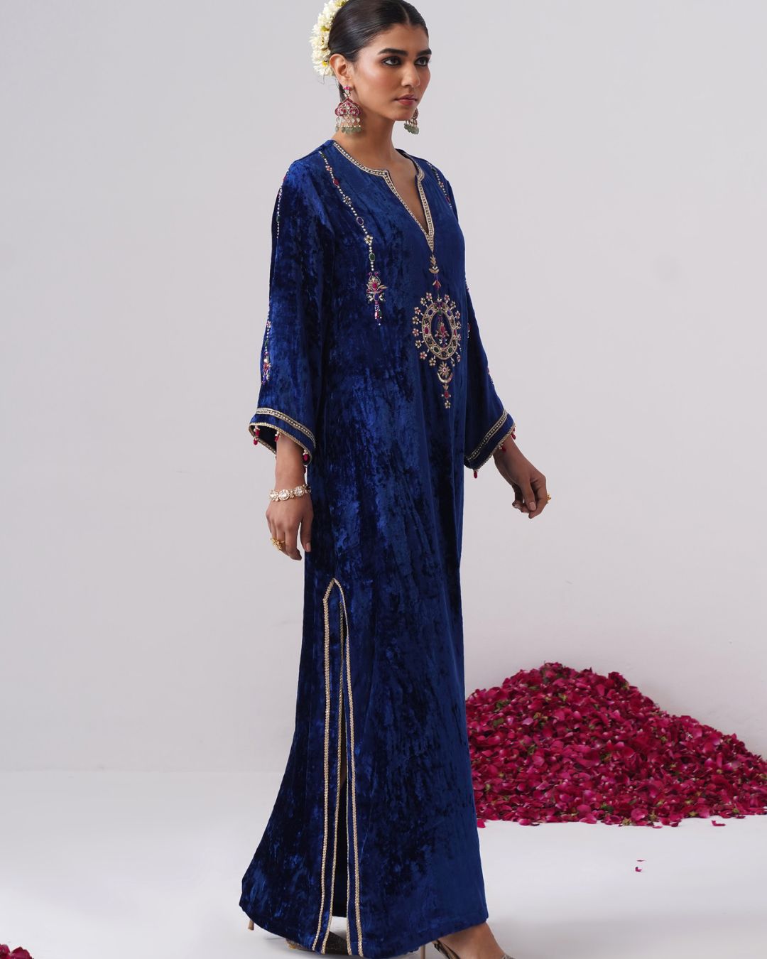 Falak Kaftan