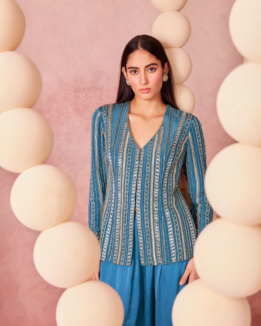 PIYA JACKET