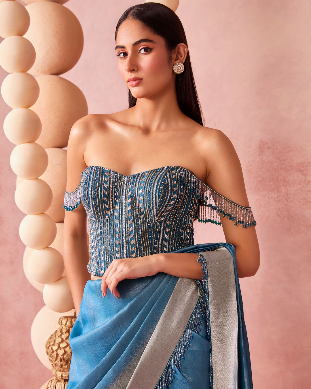 REET SAREE