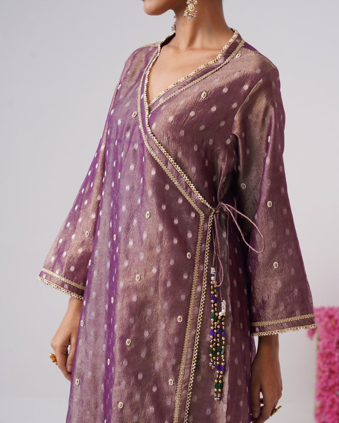 Kanak Set