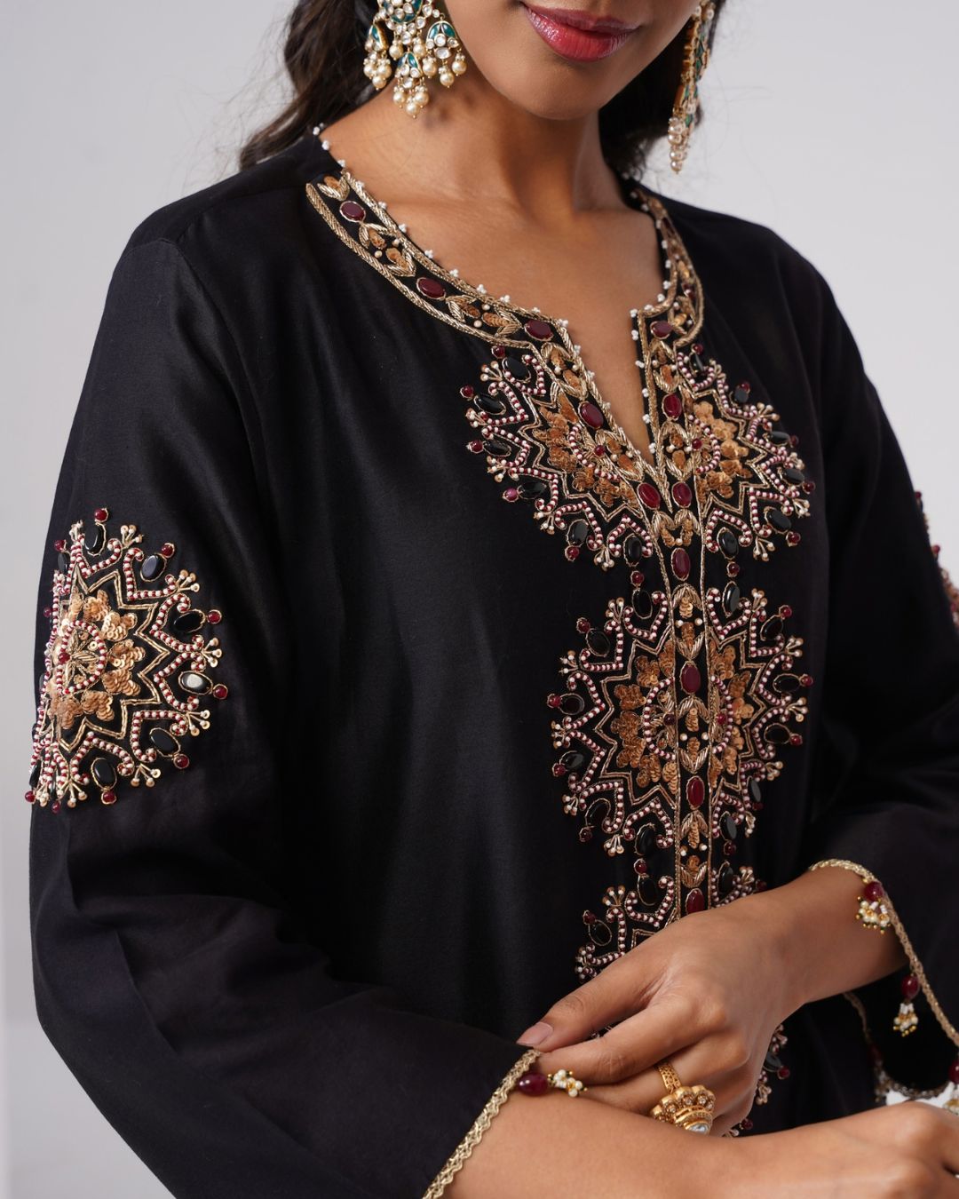 Surmayi Set