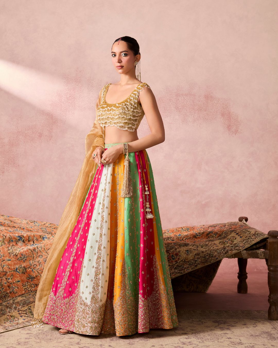 MASTANI