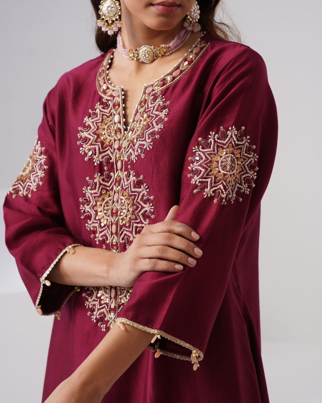 Saira Set