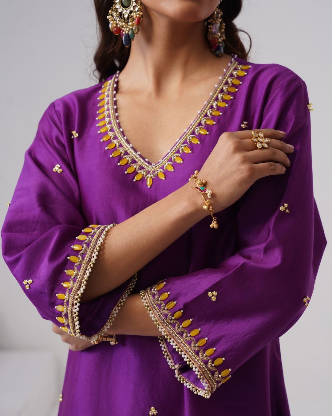 Jamun Set