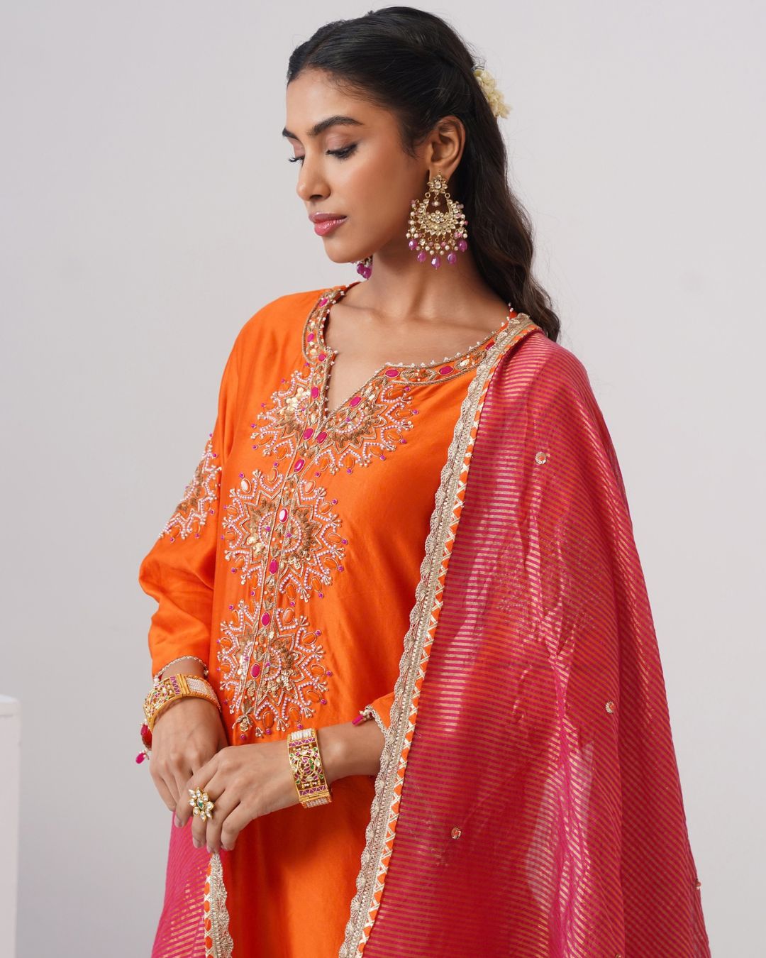 Mehar Set