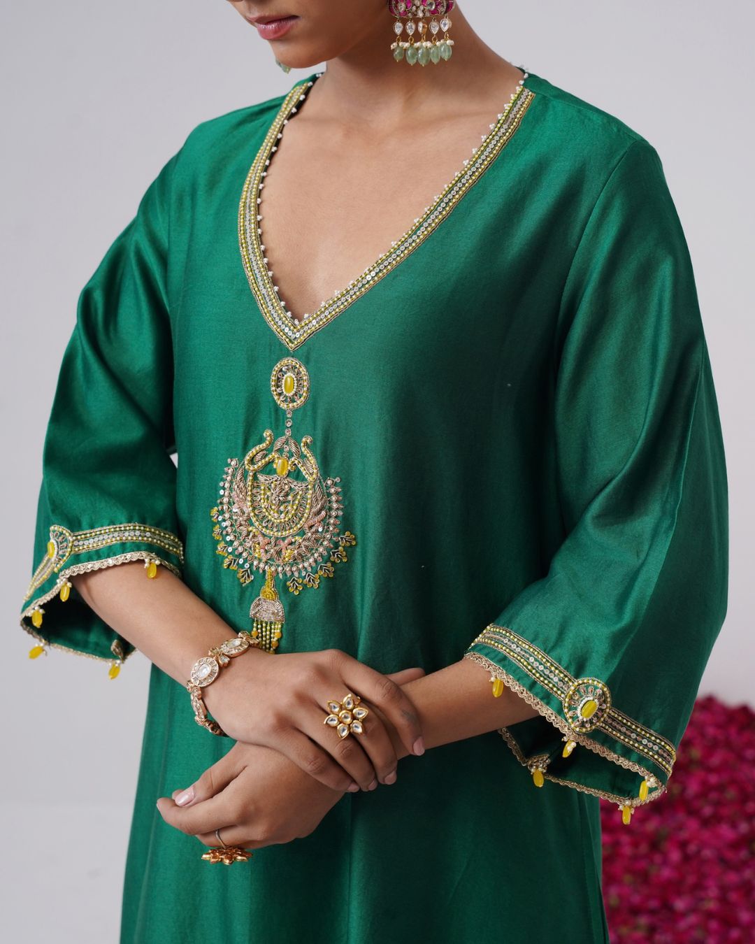Gulbagh Set