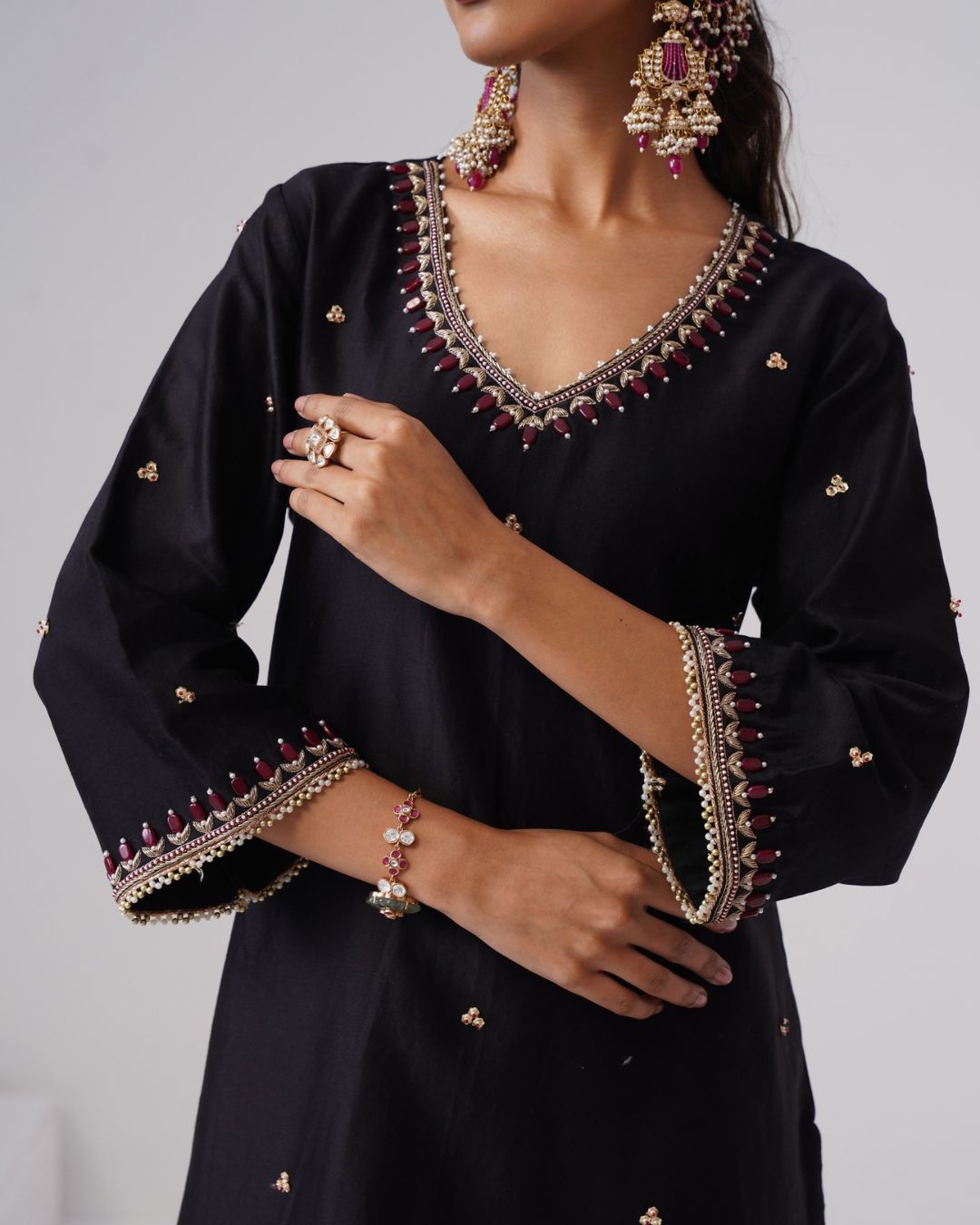 Saanjh Set