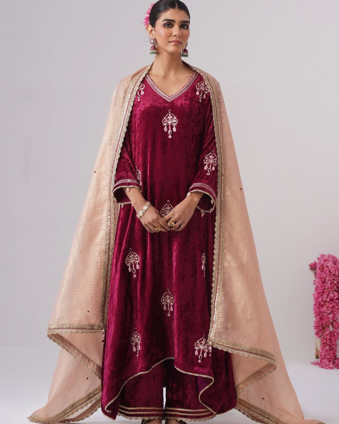 Afreen Set