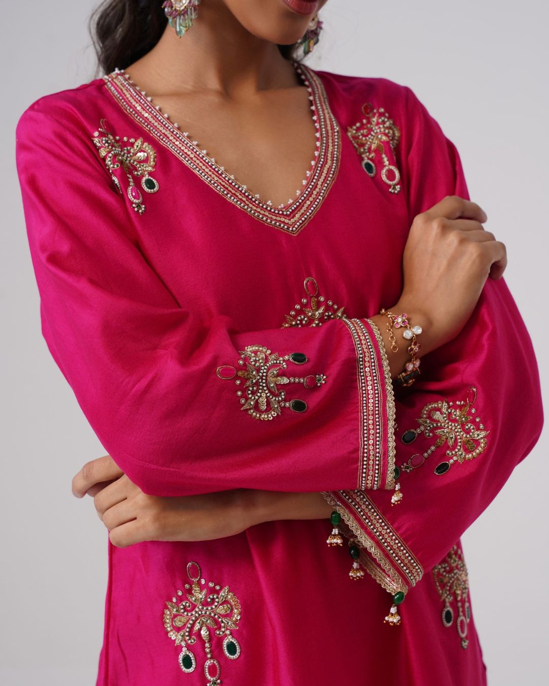 Inaara Set