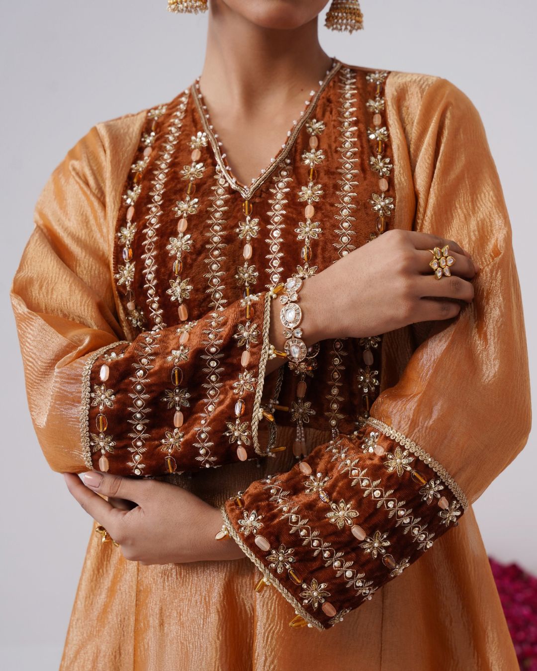 Aarzoo Set