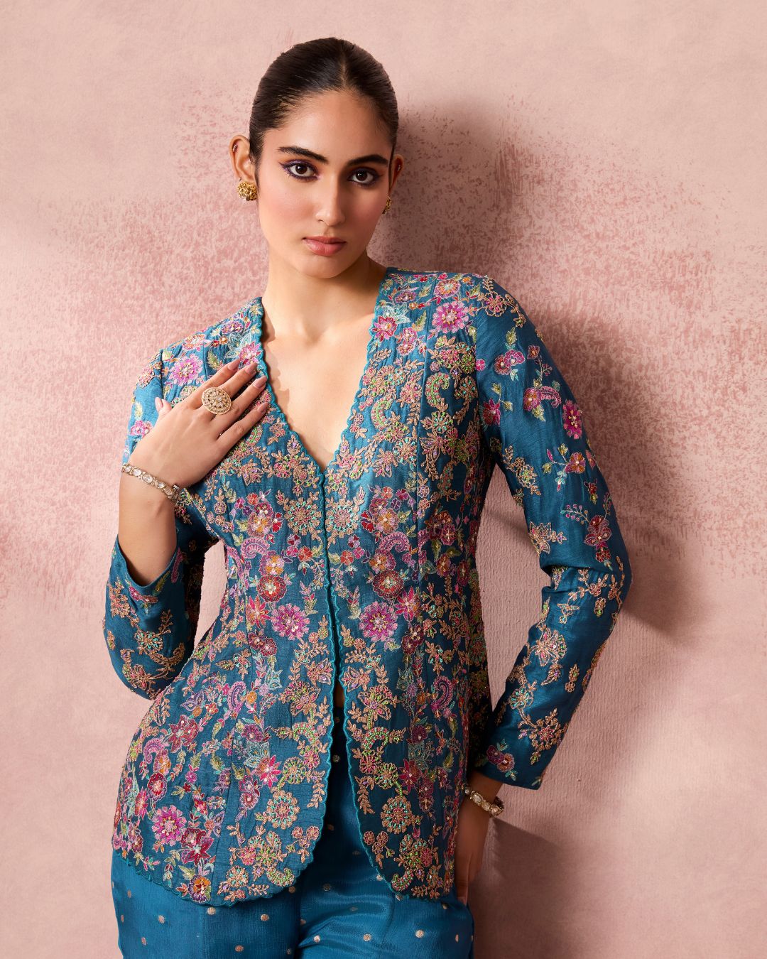 ITRA JACKET