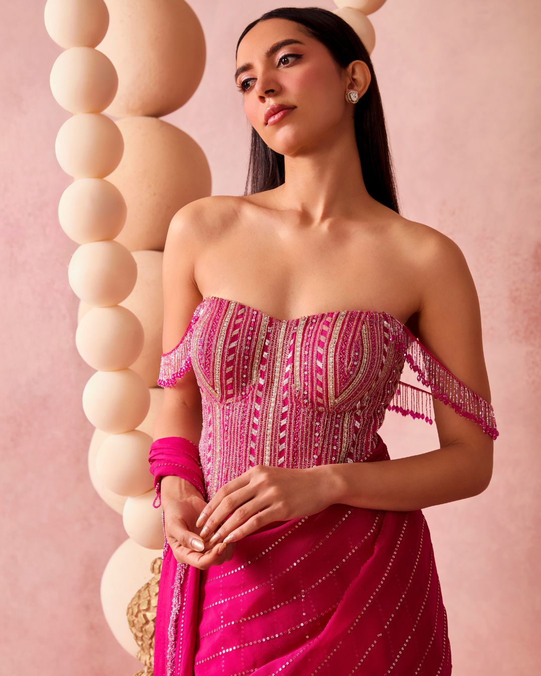 PIYA SAREE
