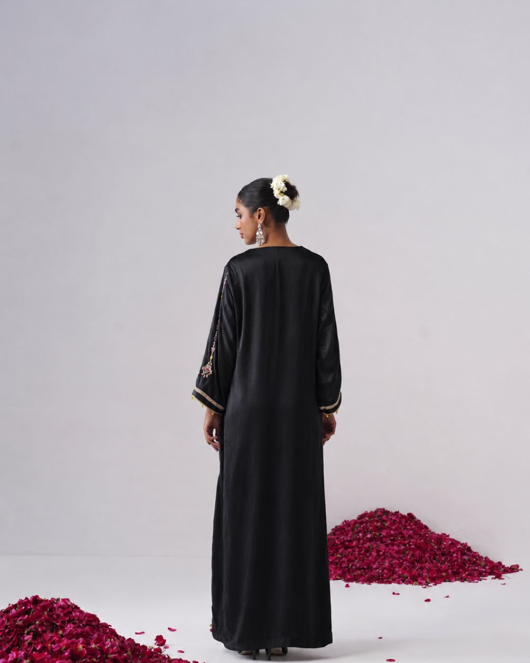 Zareen Kaftan