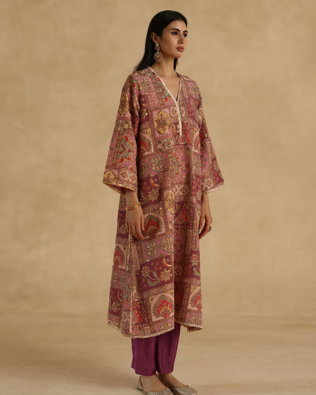 TARINI-PLUM