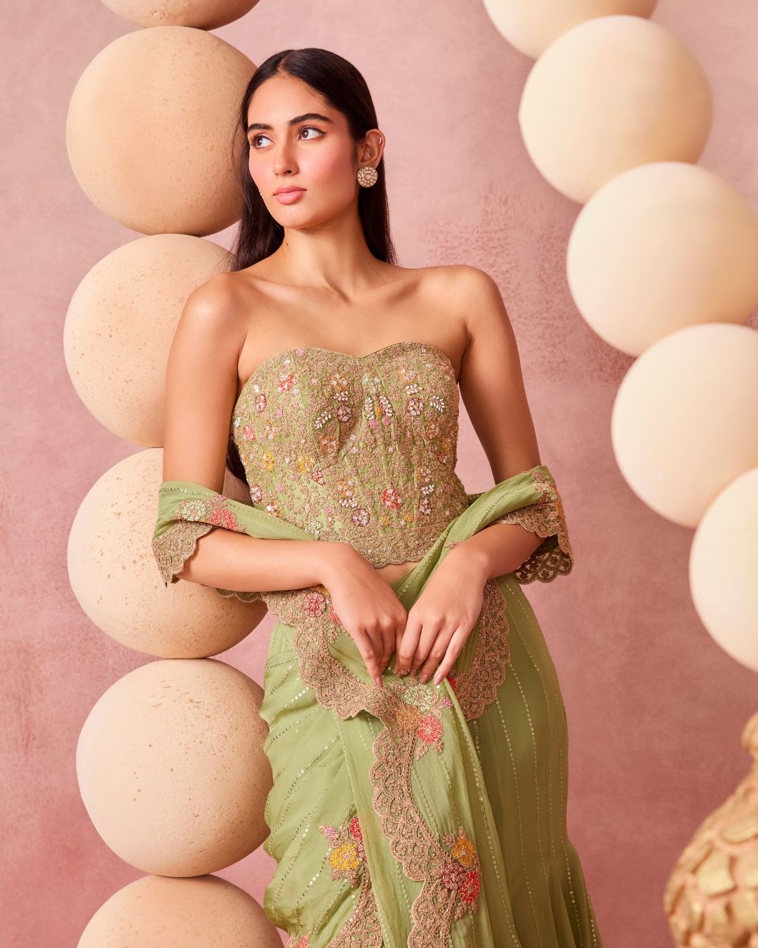 REVATI SAREE