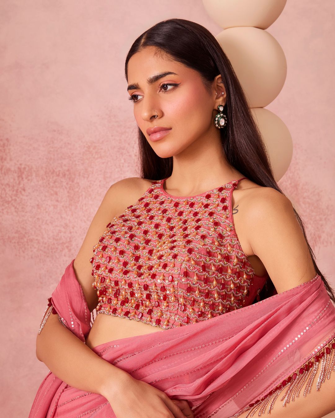 SEHER SAREE