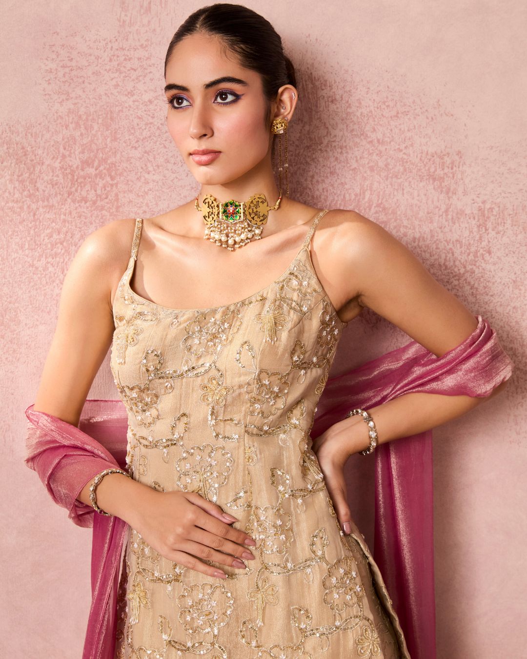 SITARA SHARARA