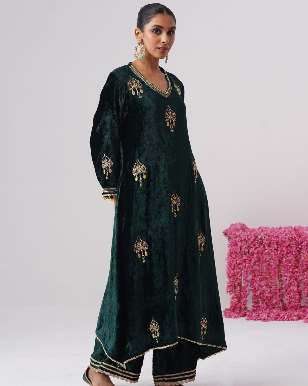 Adaah Set