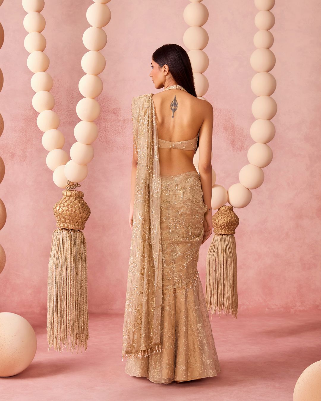 SITARA SAREE