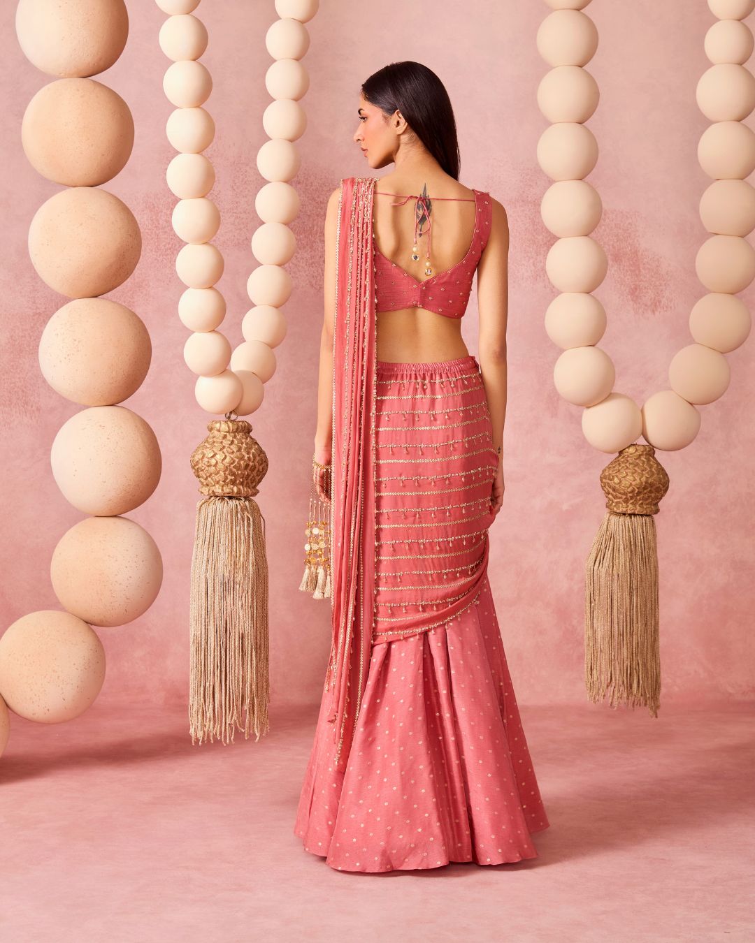 KASHISH SAREE