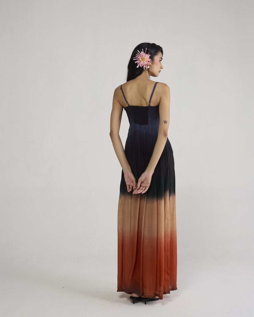 Ume Bralette Dress