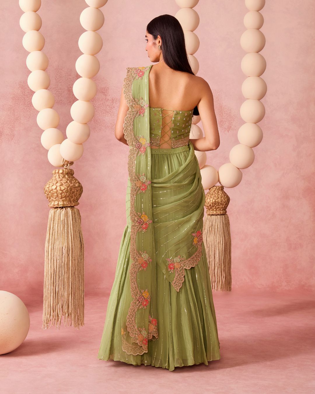REVATI SAREE