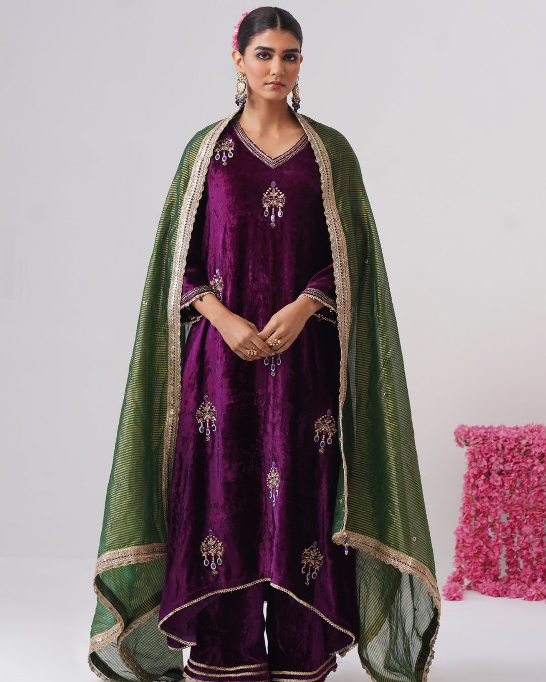 Khwaab Set