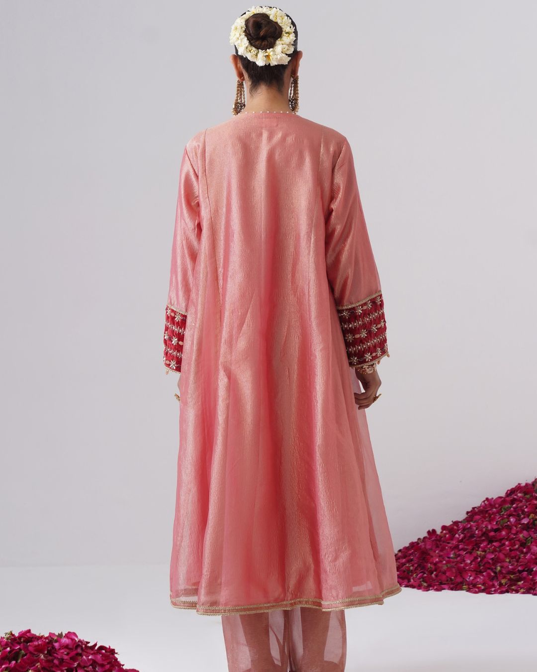 Gulrukh Set