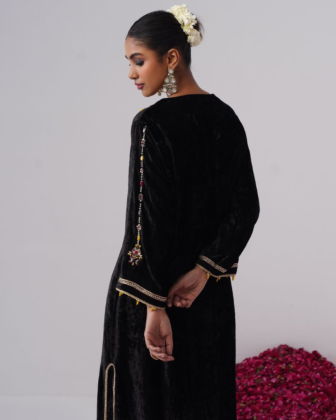 Siyah Kaftan