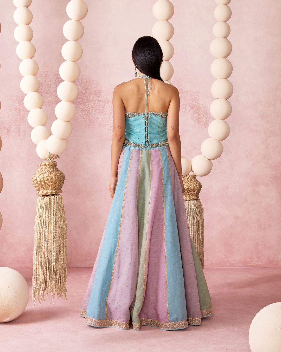 ALICE SKIRT