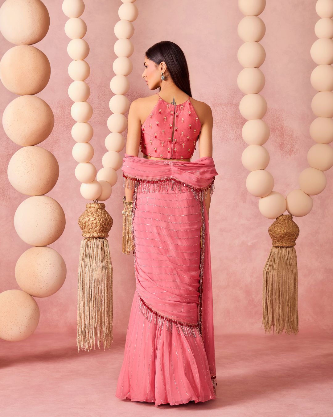 SEHER SAREE