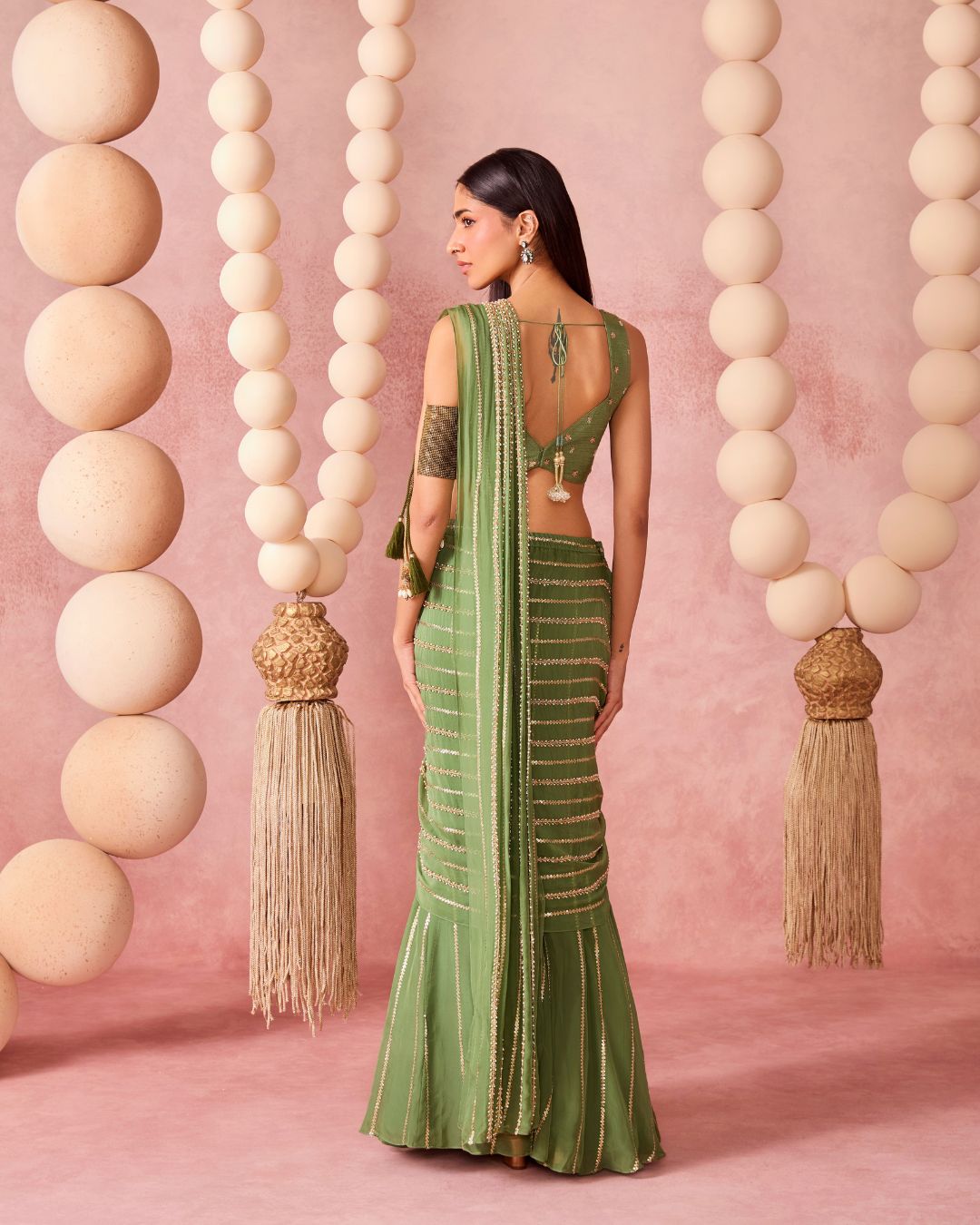 NAIRA SAREE