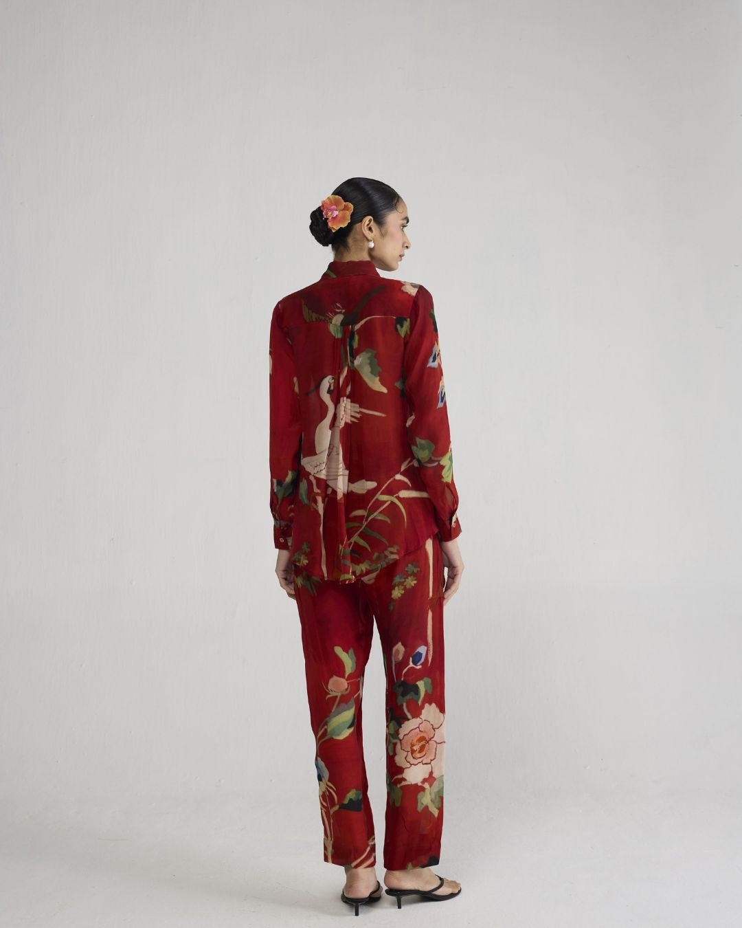 BARA CO-ORD SET