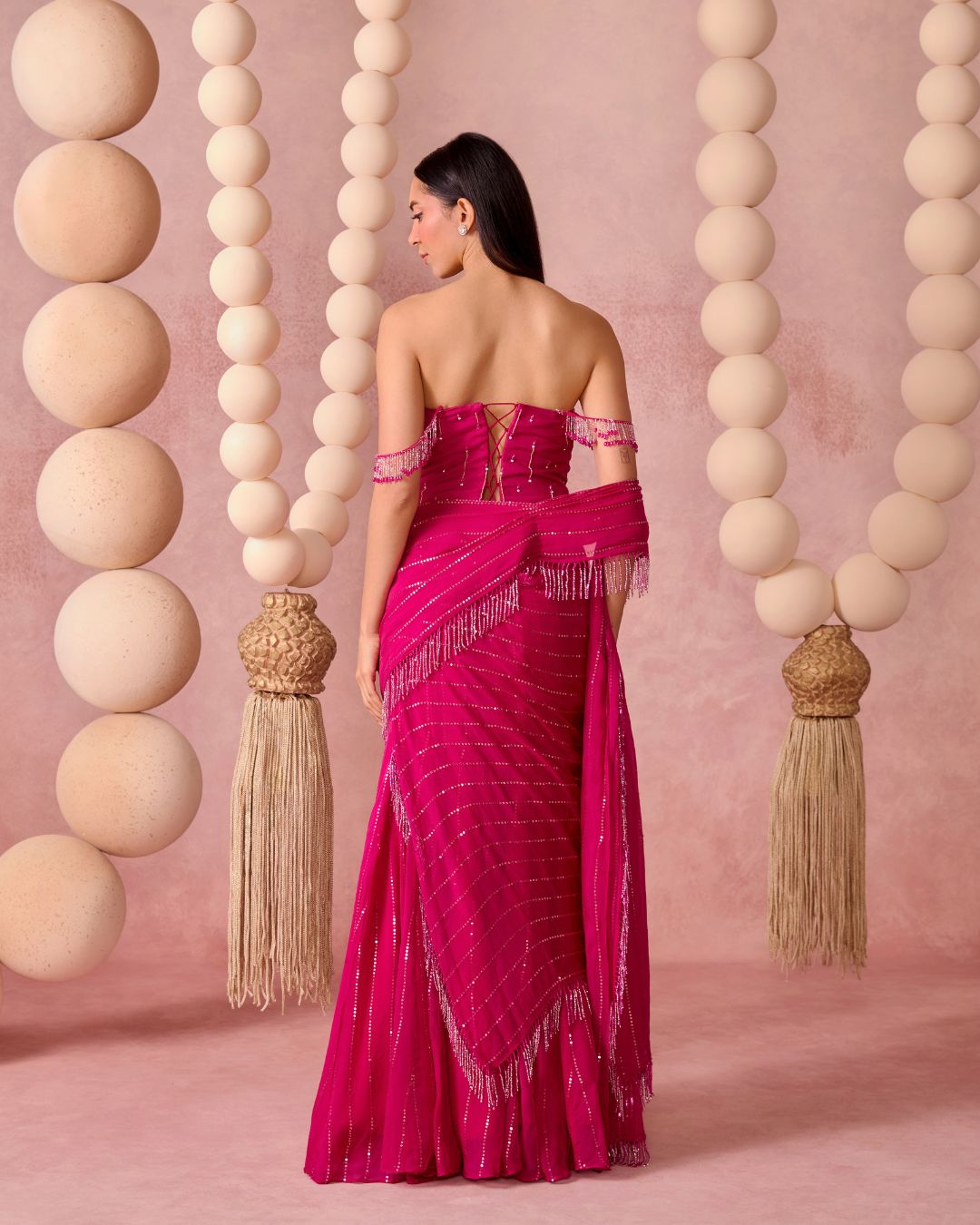 PIYA SAREE