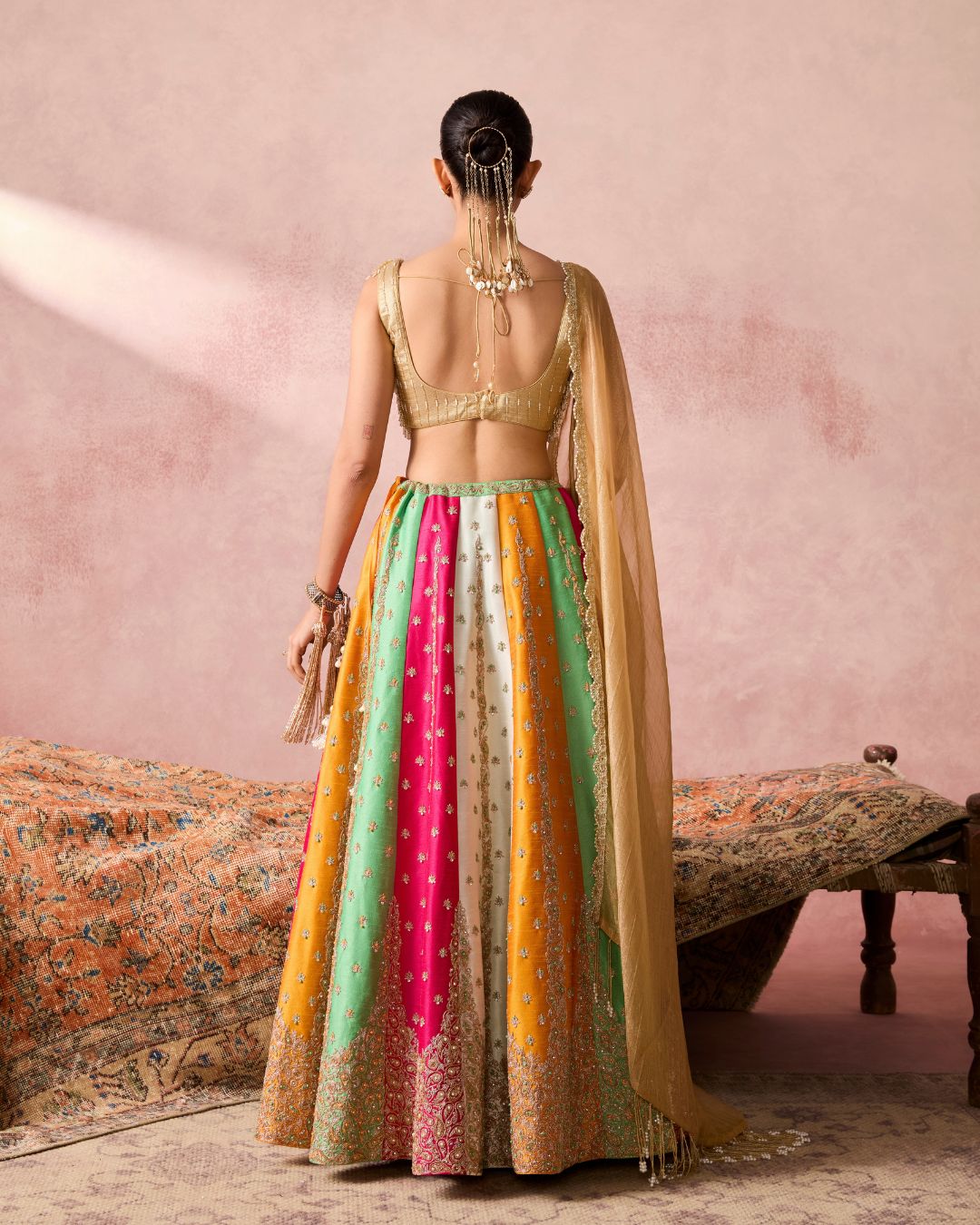 MASTANI