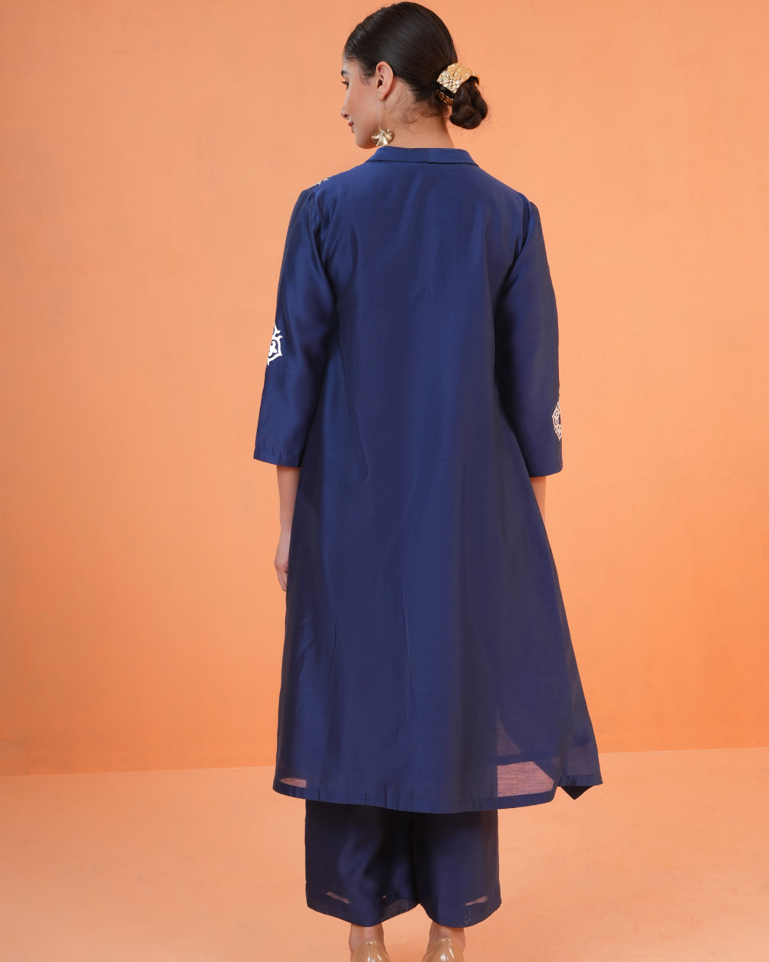 ORIGANI Blue Celestial 3 Pcs Set